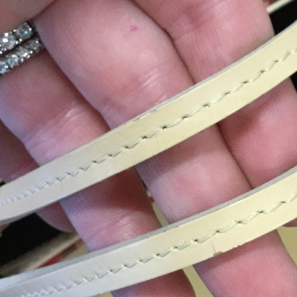 VINTAGE BURBERRY TOTE ❤️ - Picture 6 of 8